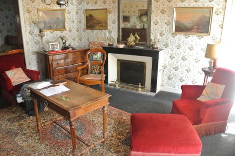 Villa a Sainte-Bazeille, Lot-et-Garonne, Sainte-Bazeille - € 169.600 | Ref: 4447 - foto 5