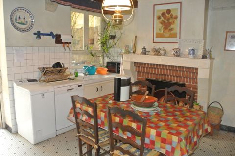 Villa a Sainte-Bazeille, Lot-et-Garonne, Sainte-Bazeille - € 169.600 | Ref: 4447 - foto 6
