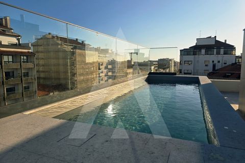 Penthouse i Aveiro, Aveiro, Aveiro - € 985.000 | Ref: 1011719/23 GL_E - foto 1
