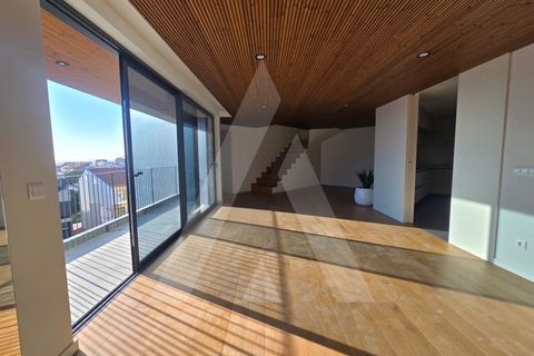 Penthouse i Aveiro, Aveiro, Aveiro - € 985.000 | Ref: 1011719/23 GL_E - foto 2