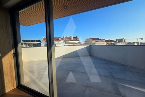 Penthouse i Aveiro, Aveiro, Aveiro - € 985.000 | Ref: 1011719/23 GL_E - foto 23
