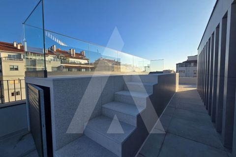 Penthouse i Aveiro, Aveiro, Aveiro - € 985.000 | Ref: 1011719/23 GL_E - foto 30