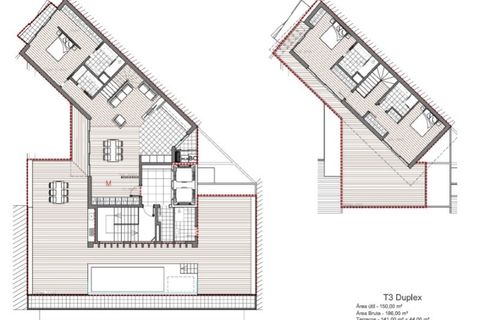 Penthouse i Aveiro, Aveiro, Aveiro - € 985.000 | Ref: 1011719/23 GL_E - foto 41