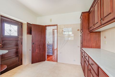 Villa i Colares, Lisbon, Colares - € 695.000 | Ref: PE-123751693-1 - foto 3