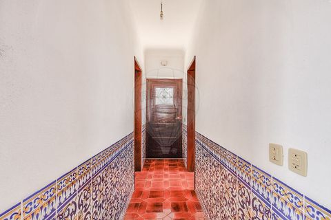 Villa i Colares, Lisbon, Colares - € 695.000 | Ref: PE-123751693-1 - foto 6
