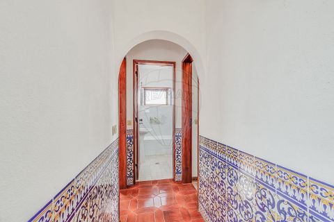 Villa i Colares, Lisbon, Colares - € 695.000 | Ref: PE-123751693-1 - foto 7