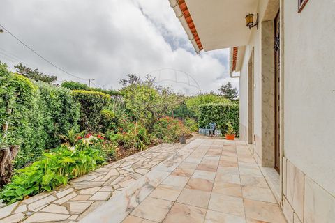 Villa i Colares, Lisbon, Colares - € 695.000 | Ref: PE-123751693-1 - foto 21