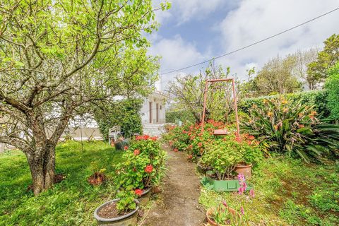 Villa i Colares, Lisbon, Colares - € 695.000 | Ref: PE-123751693-1 - foto 22