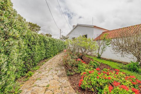 Villa i Colares, Lisbon, Colares - € 695.000 | Ref: PE-123751693-1 - foto 25