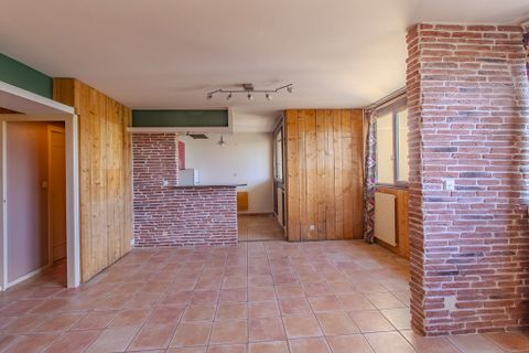 Lejlighed i Lyon, Rhone, Lyon - € 209.000 | Ref: FR479 - foto 7