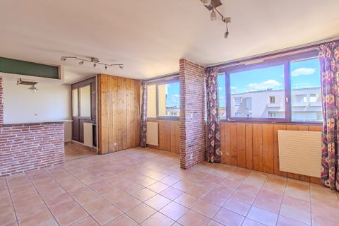 Lejlighed i Lyon, Rhone, Lyon - € 209.000 | Ref: FR479 - foto 2