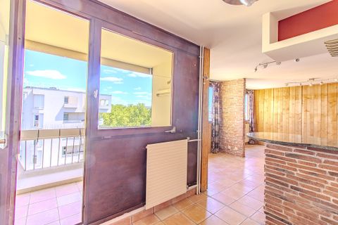 Lejlighed i Lyon, Rhone, Lyon - € 209.000 | Ref: FR479 - foto 8