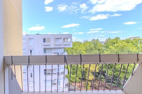 Lejlighed i Lyon, Rhone, Lyon - € 209.000 | Ref: FR479 - foto 1