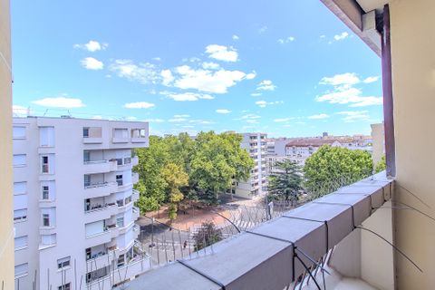 Lejlighed i Lyon, Rhone, Lyon - € 209.000 | Ref: FR479 - foto 10