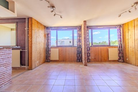 Lejlighed i Lyon, Rhone, Lyon - € 209.000 | Ref: FR479 - foto 12