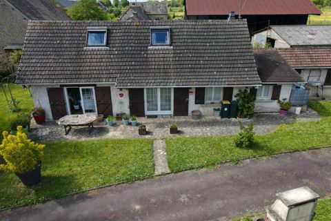 Villa a Aigleville, Eure, Aigleville - € 209.450 | Ref: 84395 - foto 2
