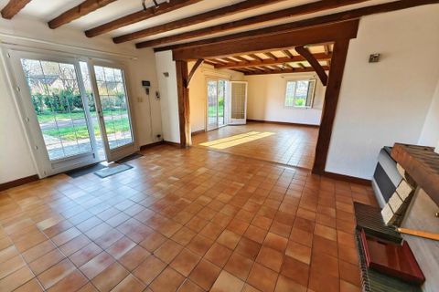 Villa a Aigleville, Eure, Aigleville - € 209.450 | Ref: 84395 - foto 3