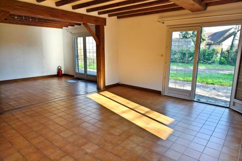 Villa a Aigleville, Eure, Aigleville - € 209.450 | Ref: 84395 - foto 4