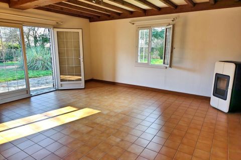 Villa a Aigleville, Eure, Aigleville - € 209.450 | Ref: 84395 - foto 5