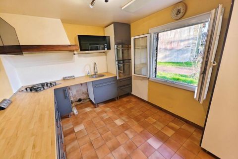 Villa a Aigleville, Eure, Aigleville - € 209.450 | Ref: 84395 - foto 6