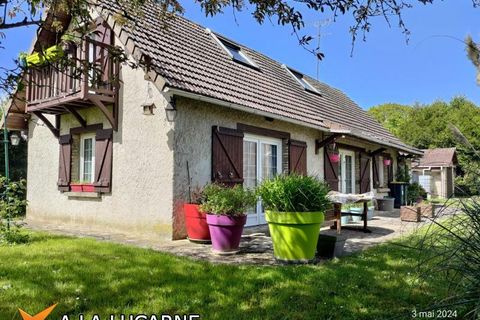 Villa a Aigleville, Eure, Aigleville - € 209.450 | Ref: 84395 - foto 18