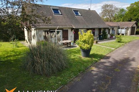 Villa a Aigleville, Eure, Aigleville - € 209.450 | Ref: 84395 - foto 19