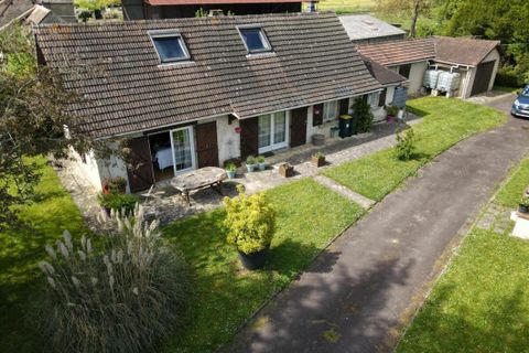 Villa a Aigleville, Eure, Aigleville - € 209.450 | Ref: 84395 - foto 20