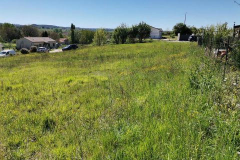 Terra a Dausse, Lot-et-Garonne, Dausse - € 23.760 | Ref: 84387 - foto 4