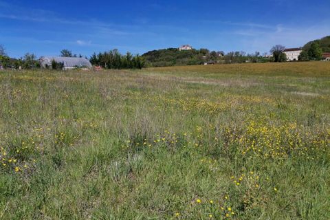 Terra a Dausse, Lot-et-Garonne, Dausse - € 23.760 | Ref: 84387 - foto 5