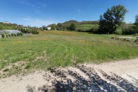 Terra a Dausse, Lot-et-Garonne, Dausse - € 23.760 | Ref: 84387 - foto 7