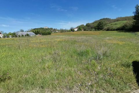 Terra a Dausse, Lot-et-Garonne, Dausse - € 23.760 | Ref: 84387 - foto 8
