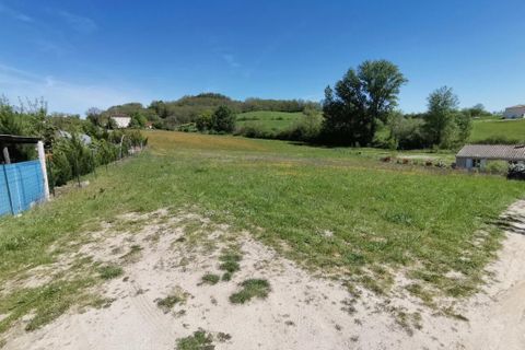 Terra a Dausse, Lot-et-Garonne, Dausse - € 23.760 | Ref: 84387 - foto 9