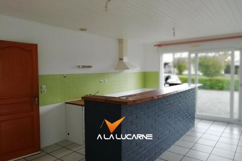 Bungalou a Chanteloup, Deux-Sevres, Chanteloup - € 160.360 | Ref: 84380 - foto 4
