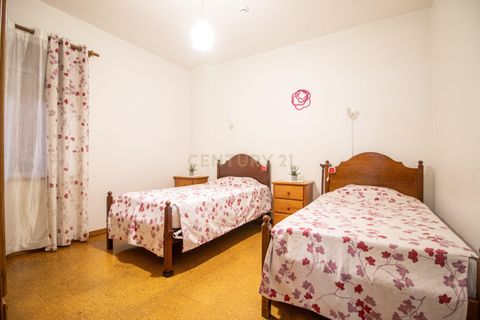 Villa a Soure, Coimbra, Soure - € 395.000 | Ref: C0372-01660 - foto 17