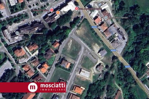 Helårsgrund i Matelica, Macerata, Matelica - € 99.000 | Ref: 1324 - foto 1