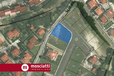 Helårsgrund i Matelica, Macerata, Matelica - € 99.000 | Ref: 1324 - foto 2