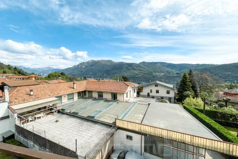 Reihenhaus in Nonio, Verbano Cusio Ossola, Nonio - € 160.000 | Ref: 3-NONPIS - Foto 3