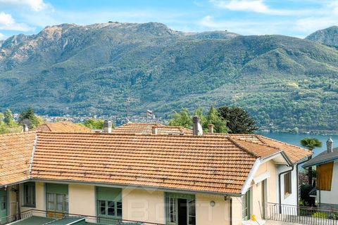 Reihenhaus in Nonio, Verbano Cusio Ossola, Nonio - € 160.000 | Ref: 3-NONPIS - Foto 4
