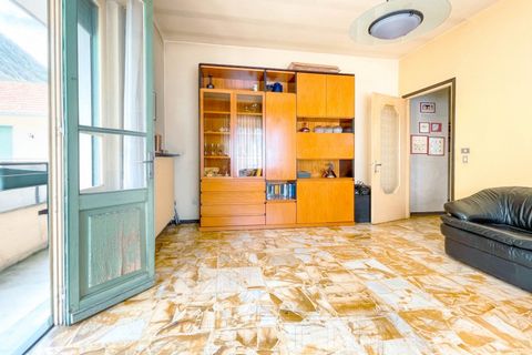 Reihenhaus in Nonio, Verbano Cusio Ossola, Nonio - € 160.000 | Ref: 3-NONPIS - Foto 7