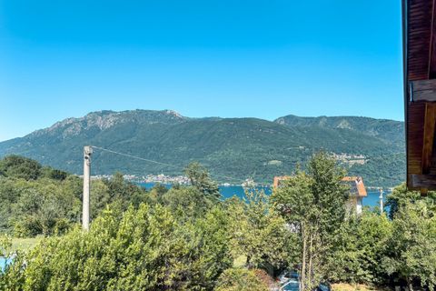 Villa i Nonio, Verbano Cusio Ossola, Nonio - € 360.000 | Ref: 4-NONBON - foto 2