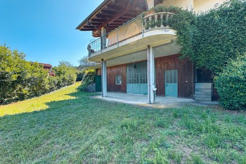Villa i Nonio, Verbano Cusio Ossola, Nonio - € 360.000 | Ref: 4-NONBON - foto 3