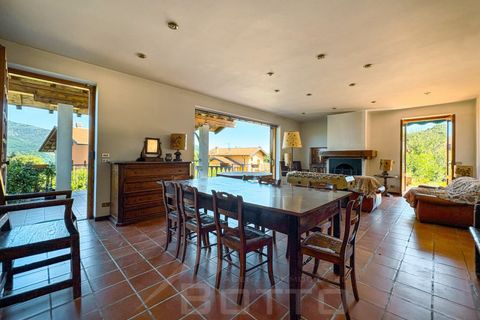 Villa i Nonio, Verbano Cusio Ossola, Nonio - € 360.000 | Ref: 4-NONBON - foto 4