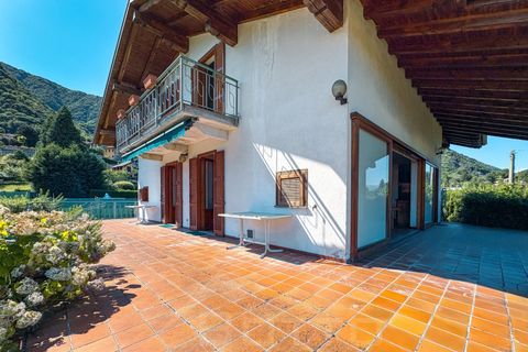 Villa i Nonio, Verbano Cusio Ossola, Nonio - € 360.000 | Ref: 4-NONBON - foto 15