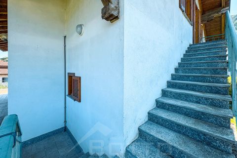 Villa i Nonio, Verbano Cusio Ossola, Nonio - € 360.000 | Ref: 4-NONBON - foto 38