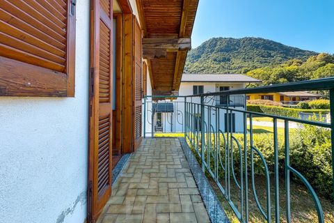 Villa i Nonio, Verbano Cusio Ossola, Nonio - € 360.000 | Ref: 4-NONBON - foto 39