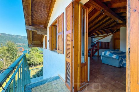 Villa i Nonio, Verbano Cusio Ossola, Nonio - € 360.000 | Ref: 4-NONBON - foto 42