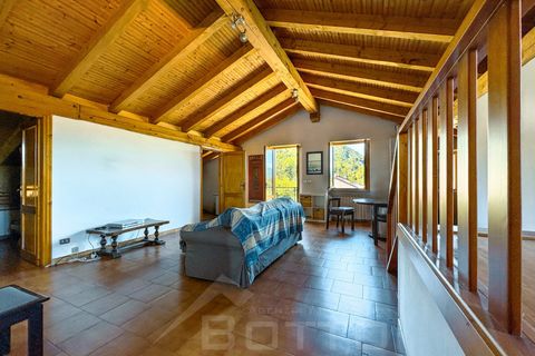 Villa i Nonio, Verbano Cusio Ossola, Nonio - € 360.000 | Ref: 4-NONBON - foto 45