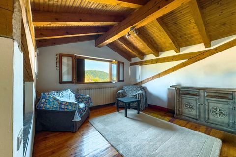Villa i Nonio, Verbano Cusio Ossola, Nonio - € 360.000 | Ref: 4-NONBON - foto 48