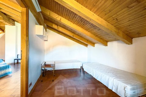 Villa i Nonio, Verbano Cusio Ossola, Nonio - € 360.000 | Ref: 4-NONBON - foto 49