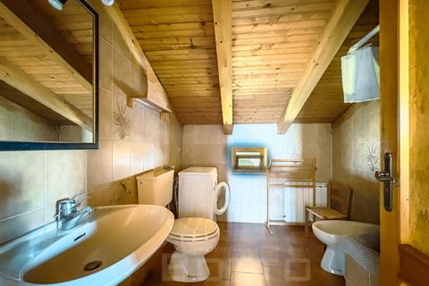 Villa i Nonio, Verbano Cusio Ossola, Nonio - € 360.000 | Ref: 4-NONBON - foto 50